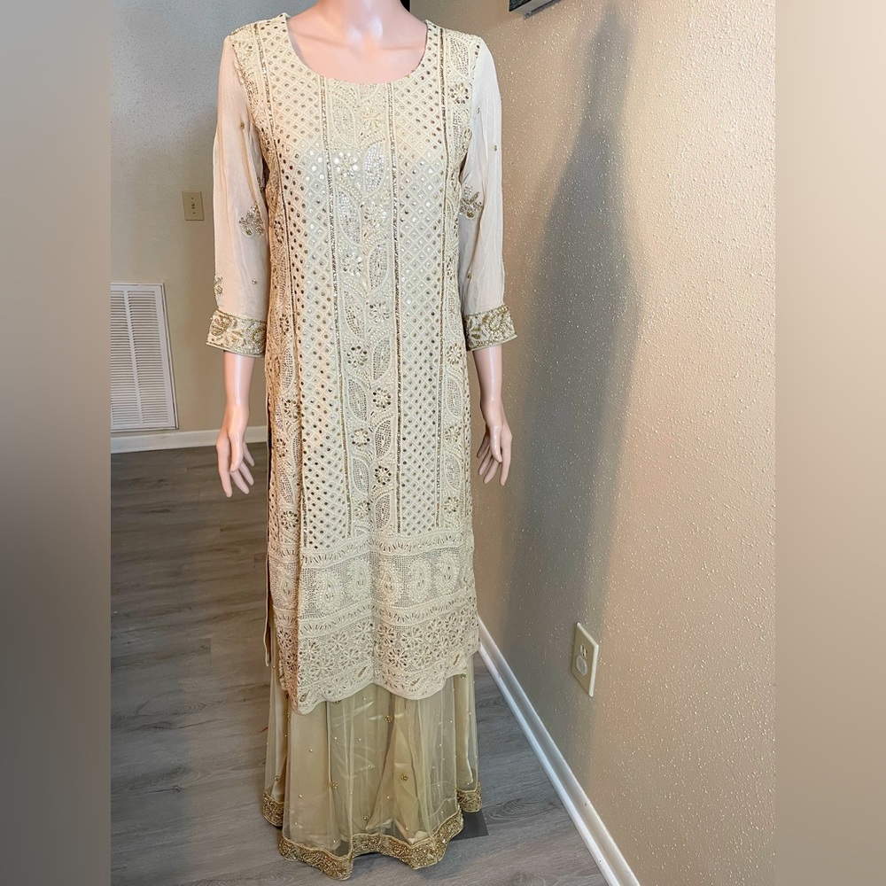 Pakistani Personalized & Customized Party Wear Lehenga